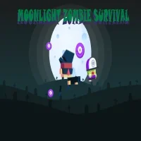 Moonlight Zombies Survival