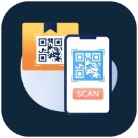 FintQR code scanner